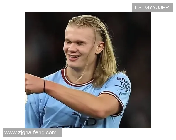 足球明星齐聚一堂共唱哈兰德之歌展现足球激情与团结精神