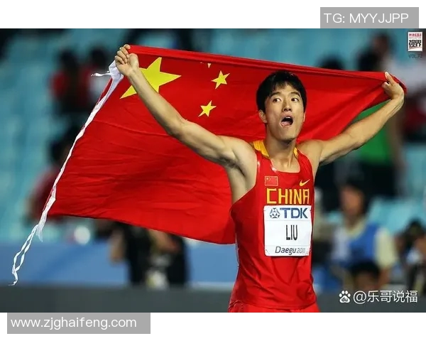 中国体育明星排名榜单揭晓各项运动杰出代表一览无余