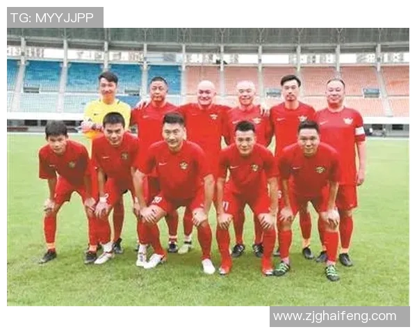 深圳足球明星队伍的传承与发展之路探秘 深圳足球明星队伍的传承与发展之路探秘