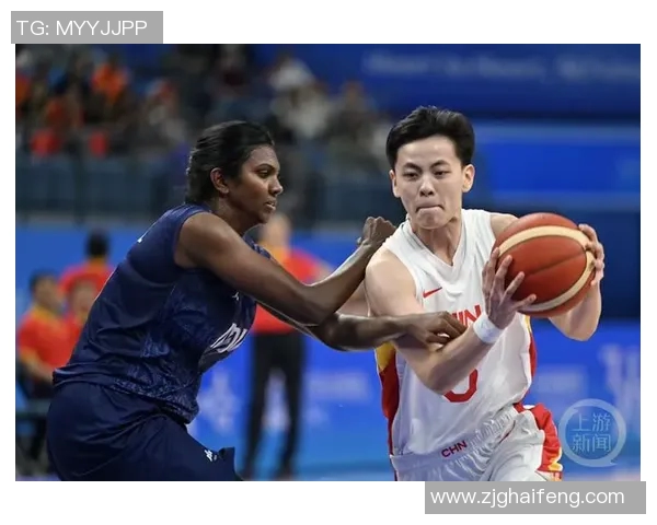 印度女篮对决中国台北女篮精彩赛事回顾与分析
