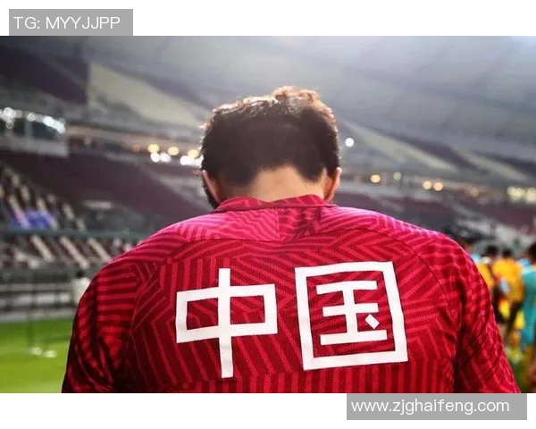 叙利亚成国足梦魇视频揭示中国足球困境与未来发展之路