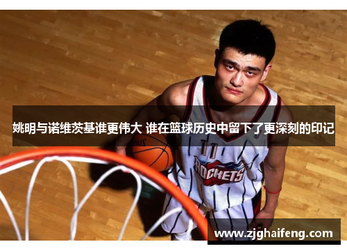 姚明与诺维茨基谁更伟大 谁在篮球历史中留下了更深刻的印记